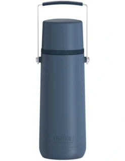 Thermos Guardian 1.2L Vacuum Insulated Beverage Bottle In Lake Blue -Maxwell Williams Store 881590960 2 720x928
