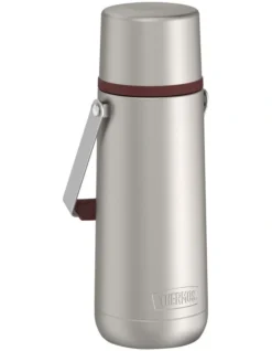 Thermos Guardian Vacuum Insulated Beverage Bottle 1.2L In Rosewood Red -Maxwell Williams Store 881591140 4 720x928