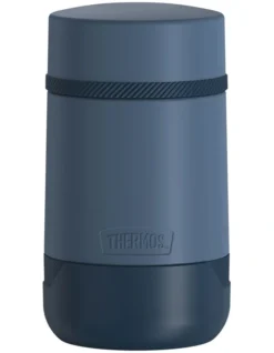 Thermos Guardian 530ml Vacuum Insulated Food Jar In Lake Blue