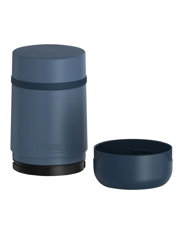 Thermos Guardian 530ml Vacuum Insulated Food Jar In Lake Blue 6 Thermos Guardian 530ml Vacuum Insulated Food Jar In Lake Blue - Image 4