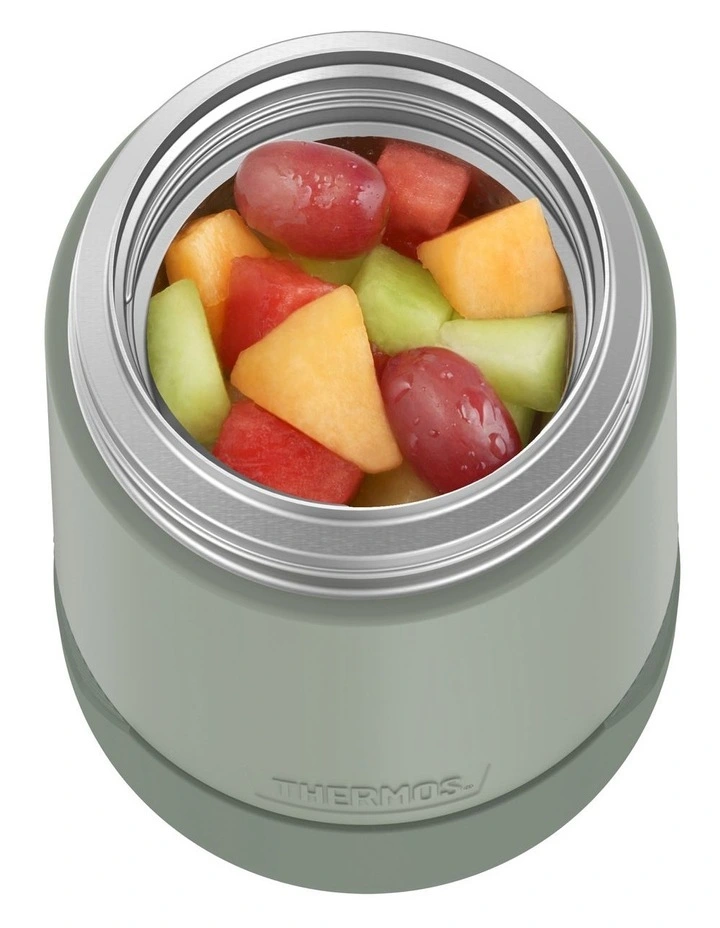 Thermos Guardian 530ml Vacuum Insulated Food Jar In Lake Blue 8 Thermos Guardian 530ml Vacuum Insulated Food Jar In Lake Blue - Image 6