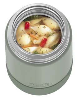 Thermos Guardian 530ml Vacuum Insulated Food Jar In Matcha Green -Maxwell Williams Store 881591320 7 720x928