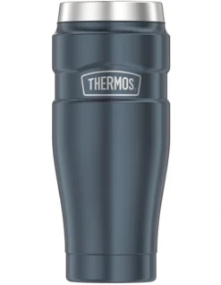 Thermos Travel Tumbler 470ml Slate