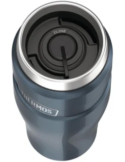 Thermos Travel Tumbler 470ml Slate -Maxwell Williams Store 881591860 3 720x928