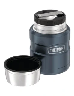 Thermos Food Jar 470ml Slate -Maxwell Williams Store 881592130 3 720x928