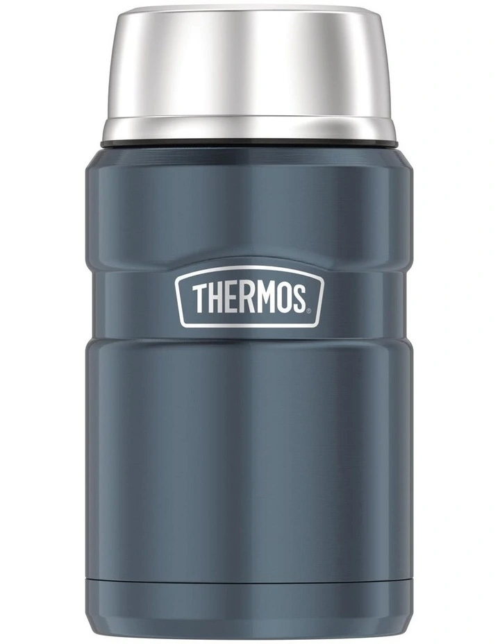 Thermos Food Jar 710ml Slate 3 Thermos Food Jar 710ml Slate