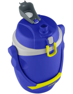 Thermos Foam Insulated Hydration Bottle 1.9L In Blue 9 Thermos Foam Insulated Hydration Bottle 1.9L In Blue -Maxwell Williams Store 881592490 4 720x928