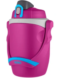 Thermos Foam Insulated Hydration Bottle 1.9L In Pink 8 Thermos Foam Insulated Hydration Bottle 1.9L In Pink -Maxwell Williams Store 881592580 3 720x928