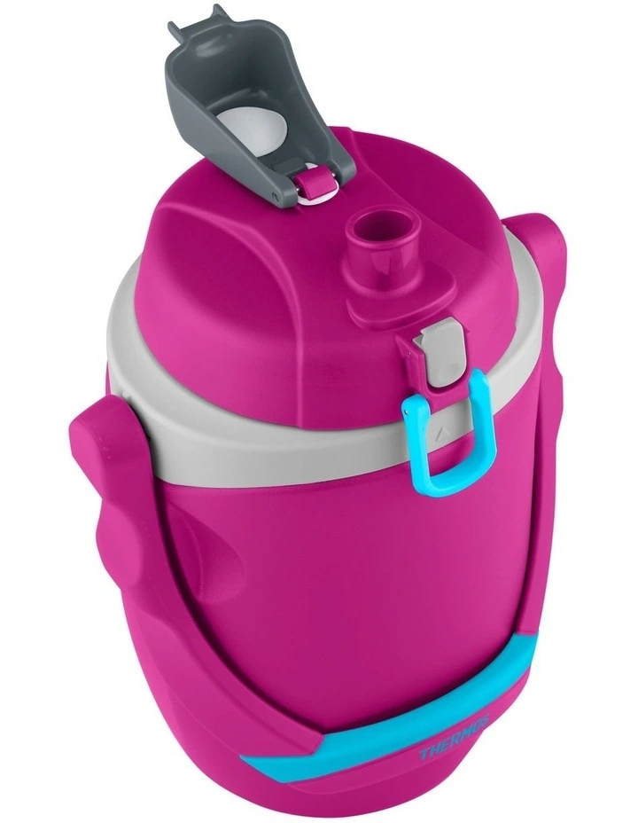 Thermos Foam Insulated Hydration Bottle 1.9L In Pink 6 Thermos Foam Insulated Hydration Bottle 1.9L In Pink - Image 4