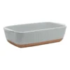 Amana Baking Dish Rectangle 33x18x8cm Cloud -Maxwell Williams Store 881940790 1 720x928