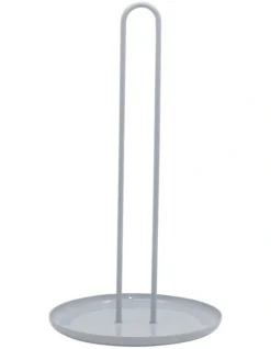 Amana Paper Towel Holder 28cm Cloud