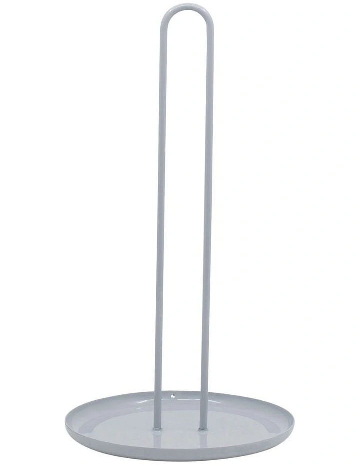 Amana Paper Towel Holder 28cm Cloud 3 Amana Paper Towel Holder 28cm Cloud