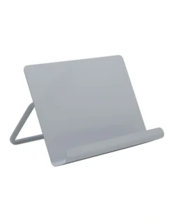 Amana Cook Book Holder 25x16x16cm Cloud
