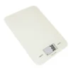 Large Slimline Digital Scale 1g/8kg White