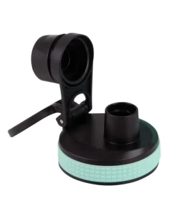 Oasis Stainless Steel Double Wall Insulated Sports Bottle W/ Screw Cap Lid 780ml Mint -Maxwell Williams Store 883464400 4 720x928