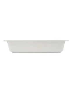 Maxwell & Williams White Basics Lasagne Dish 33.5x23cm Gift Boxed