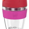 Helix Original, Reusable Plastic Cup, Afterglow, M 12oz / 340ml -Maxwell Williams Store 885414250 1 720x928