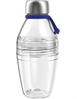 Bottle Original, Reusable Plastic Bottle, Intercept, M 18oz / 530ml