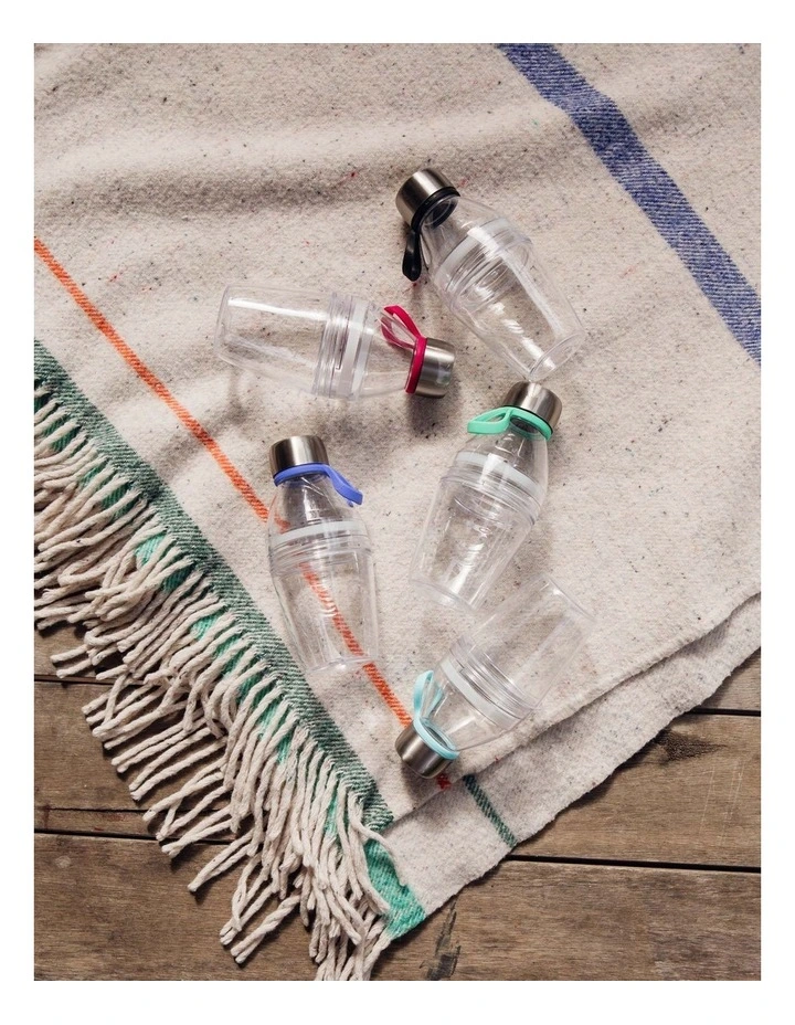 Bottle Original, Reusable Plastic Bottle, Intercept, M 18oz / 530ml 4 Bottle Original, Reusable Plastic Bottle, Intercept, M 18oz / 530ml - Image 2