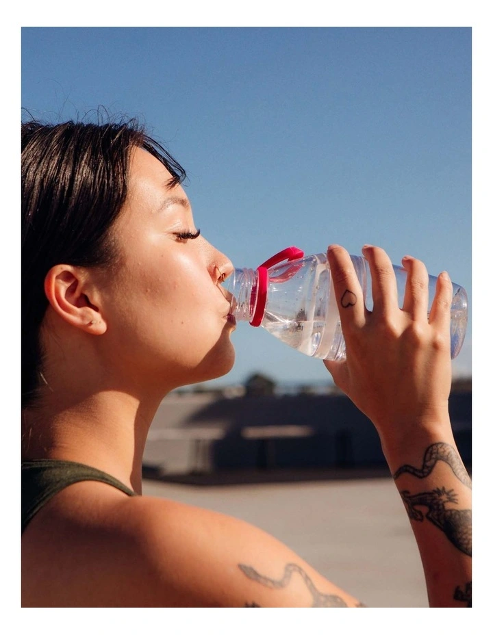 Bottle Original, Reusable Plastic Bottle, Intercept, M 18oz / 530ml 5 Bottle Original, Reusable Plastic Bottle, Intercept, M 18oz / 530ml - Image 3