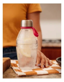 Bottle Original, Reusable Plastic Bottle, Frost, M 18oz / 530ml -Maxwell Williams Store 885415240 3 720x928