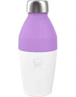 Bottle Thermal, Reusable Stainless Steel Bottle, Twilight, M 18oz / 530ml