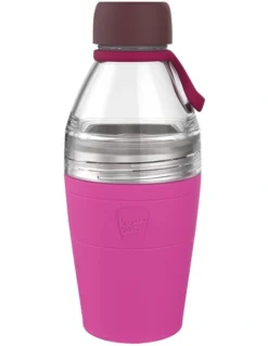 Bottle Mixed, Reusable Mixed Bottle, Afterglow, M 18oz/530ml