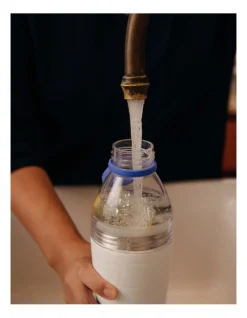 Bottle Mixed, Reusable Mixed Bottle, Calenture, M 18oz / 530ml -Maxwell Williams Store 885416590 4 720x928