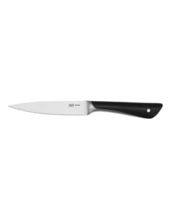 Utility Knife 12cm Stainless Steel