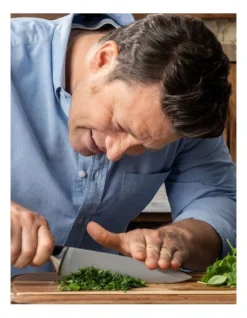 Wooden Acacia Board Large 49x28x2.5cm -Maxwell Williams Store 887852800 3 2 720x928