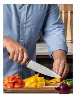 Wooden Acacia Board Large 49x28x2.5cm -Maxwell Williams Store 887852800 4 2 720x928