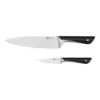 The Essential Knife Set Of 2 Chef 15cm Paring 9cm Stainless Steel 1 The Essential Knife Set Of 2 Chef 15cm Paring 9cm Stainless Steel -Maxwell Williams Store 887852890 1 1 720x928