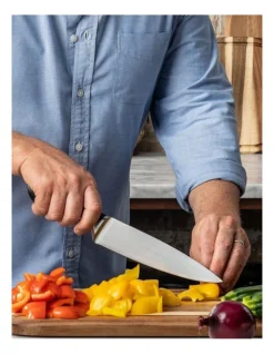 The Essential Knife Set Of 2 Chef 15cm Paring 9cm Stainless Steel -Maxwell Williams Store 887852890 3 1 720x928