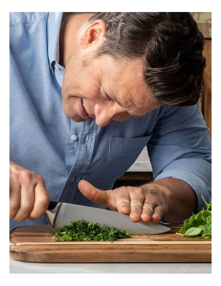 The Kitchen Knife Set Of 4 Stainless Steel 4 The Kitchen Knife Set Of 4 Stainless Steel - Image 2