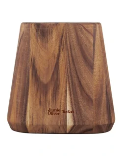 Knife Block 6 Piece Set Stainless Steel -Maxwell Williams Store 887853160 4 720x928