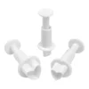 MONDO Heart Plunger Cutter Set Of 3 1 MONDO Heart Plunger Cutter Set Of 3 -Maxwell Williams Store 887863060 1 720x928