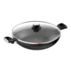 Tefal Unlimited Induction Non-Stick Wok 36cm -Maxwell Williams Store 896344300 1 720x928