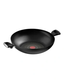 Tefal Unlimited Induction Non-Stick Wok 36cm -Maxwell Williams Store 896344300 5 720x928