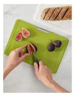 Joseph Joseph Folio Plus 8-Piece Knife & Chopping Board Set Multicolour -Maxwell Williams Store 896731390 4 720x928