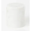 Heritage Marble Storage Jar With Lid In White 1 Heritage Marble Storage Jar With Lid In White -Maxwell Williams Store 896734180 1 720x928