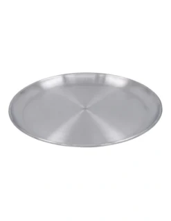 Pizza Tray Pack 36cm/14" Set Of 2 In Silver -Maxwell Williams Store 897168700 3 720x928