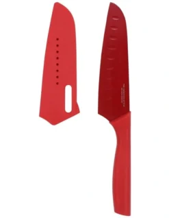 4 Piece Knife Pack In Red 12 4 Piece Knife Pack In Red -Maxwell Williams Store 897169870 5 720x928