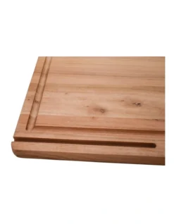Olive Teak Cut & Carve Board 40x30cm 7 Olive Teak Cut & Carve Board 40x30cm -Maxwell Williams Store 897212170 3 720x928