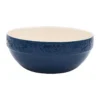 Olive Mixing Bowl In Midnight Blue 1 Olive Mixing Bowl In Midnight Blue -Maxwell Williams Store 897212890 1 720x928