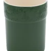 Olive Utensil Holder In Heritage Green -Maxwell Williams Store 897215140 1 720x928