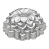 Ornate Mould Pan In Silver -Maxwell Williams Store 897370030 1 720x928