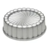 Daisy Cake Pan In Silver 1 Daisy Cake Pan In Silver -Maxwell Williams Store 897370300 1 1 720x928