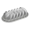 Wave Cake Pan In Silver -Maxwell Williams Store 897370390 1 720x928