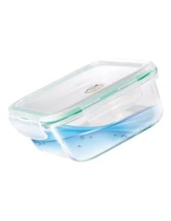 Glass Storage Set 5 Piece In Clear -Maxwell Williams Store 897371560 4 720x928