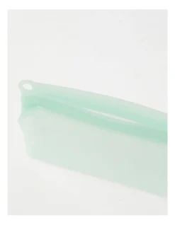 Silicone Ziplock Storage Bag 330ml In Mint -Maxwell Williams Store 898532470 5 720x928